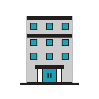 Windows ile bina izole