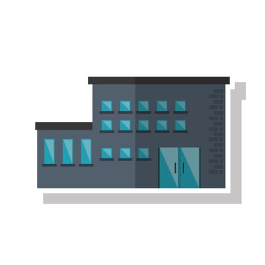 Windows ile bina izole