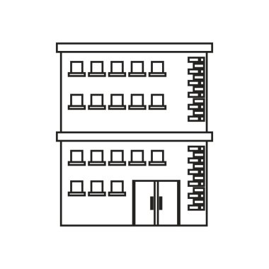 Windows ile bina izole