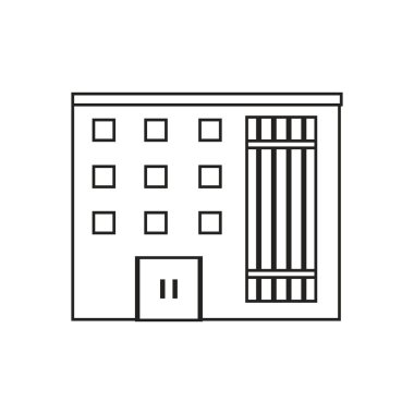 Windows ile bina izole