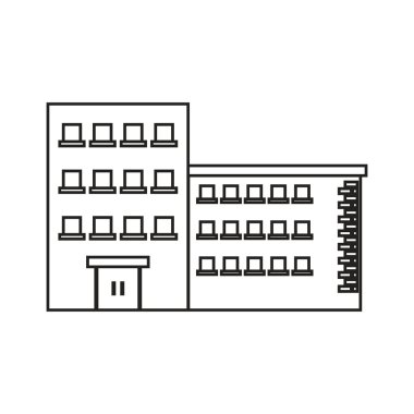 Windows ile bina izole