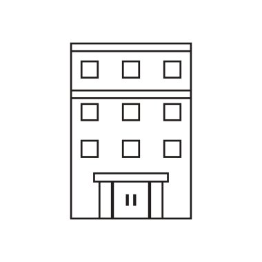 Windows ile bina izole