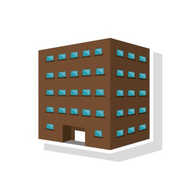 Windows ile bina izole