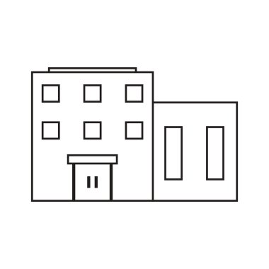 Windows ile bina izole