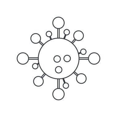 İzole atom molekül tasarımı