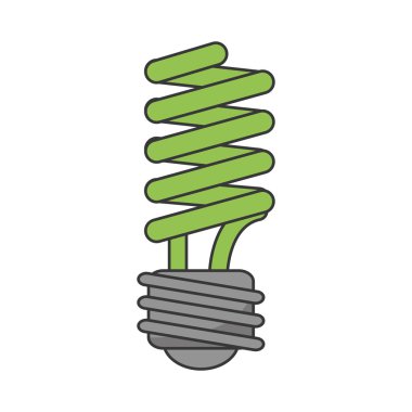 İzole ampul tasarım