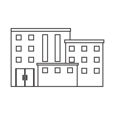 Windows ile bina izole