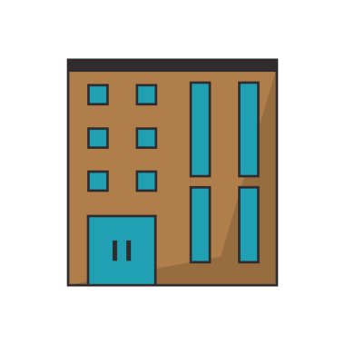 Windows ile bina izole