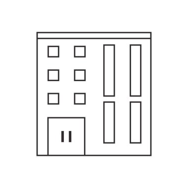 Windows ile bina izole