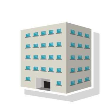 Windows ile bina izole