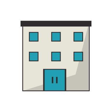 Windows ile bina izole