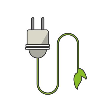 İzole tak nesne tasarımı