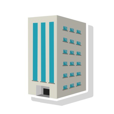 Windows ile bina izole