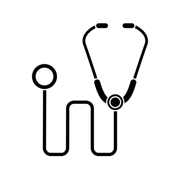 Medische en gezondheidszorg ontwerp — Stockvector