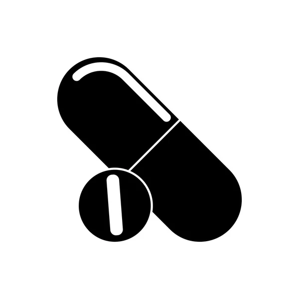 Medicin och design — Stock vektor