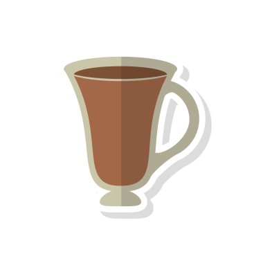 kahve cam içki tasarımı