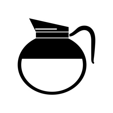 kahve pot içki tasarım