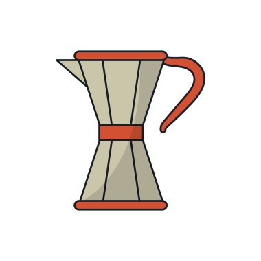 kahve pot içki tasarım