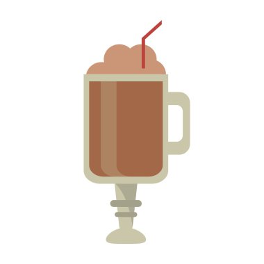 kahve cam içki tasarımı