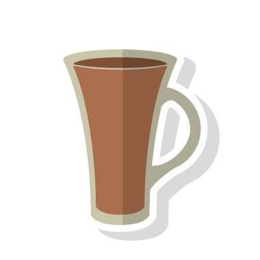 kahve cam içki tasarımı