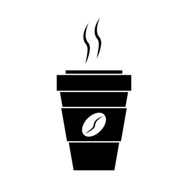 Tek kullanımlık kahve Kupası tasarım