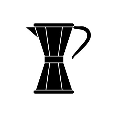 kahve pot içki tasarım