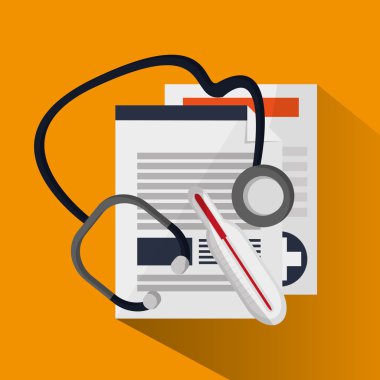 tıbbi ve sağlık tasarım