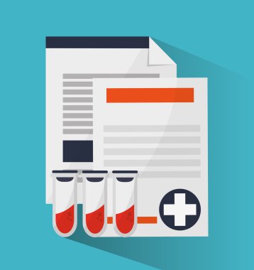 tıbbi ve sağlık tasarım