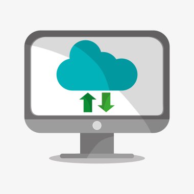 Bilgisayar ve bulut bilgisayar tasarım