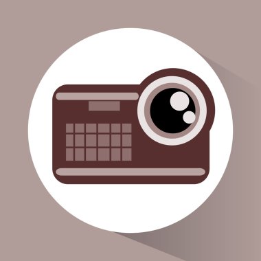 kamera gadget tasarım