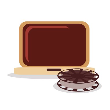 Film makaraları ve film tasarım