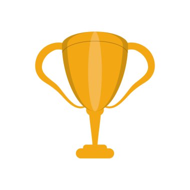 İzole kupa bardak tasarımı