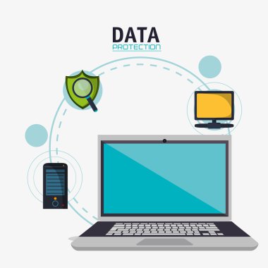 Güvenlik sistemi ve koruma tasarımı