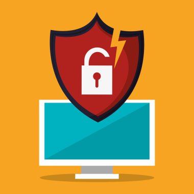 Güvenlik sistemi ve koruma tasarımı