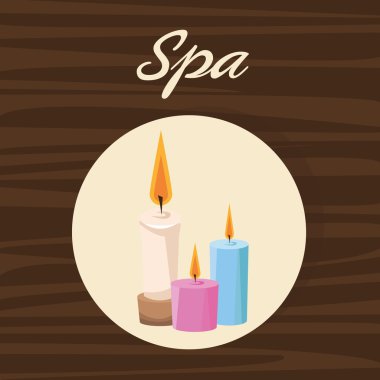 Spa merkezi ve sağlıklı yaşam tarzı tasarım