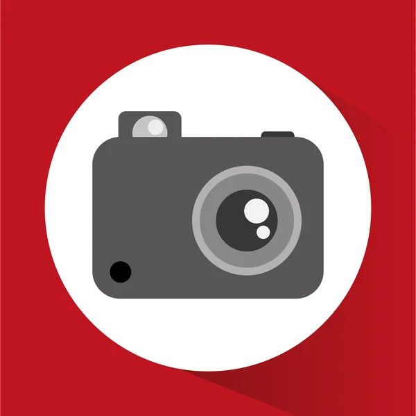 相机小工具设计 — 图库矢量图片