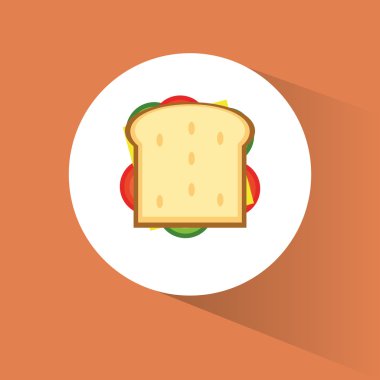 sağlıklı gıda ilgili simgeler resim