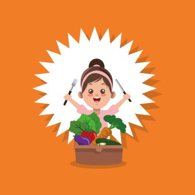 sağlıklı gıda ilgili simgeler resim