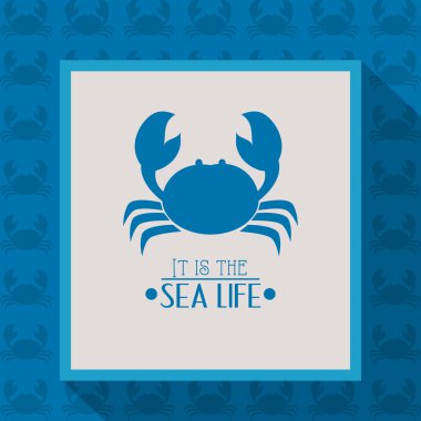 deniz deniz hayat ilgili simgeler resim