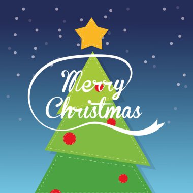 neşeli Noel ilgili simgeler resim