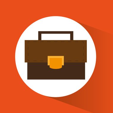 Bavul ofis ve iş tasarımı