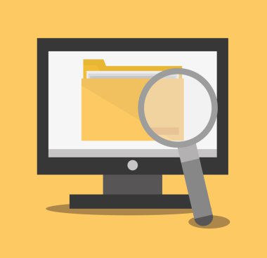 Bilgisayar office ve iş tasarımı