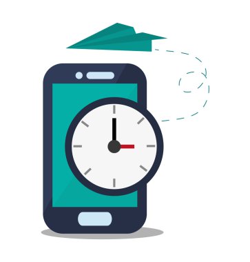 Smartphone ofis ve iş tasarımı