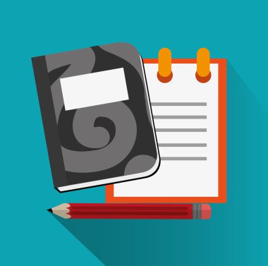 Defter ofis ve iş tasarımı