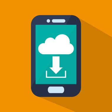 Smartphone ve sosyal medya tasarım