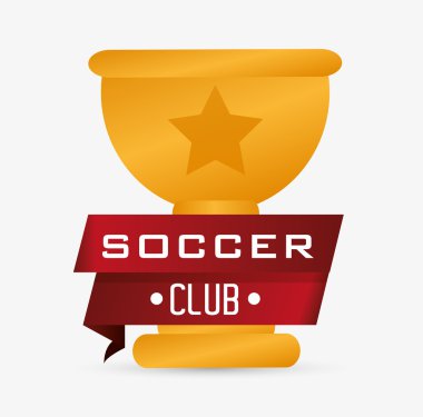 Futbol Spor tasarım kupa bardak