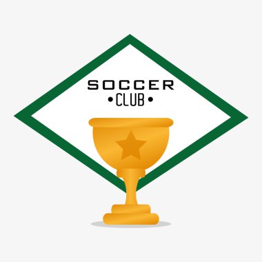 Futbol Spor tasarım kupa bardak