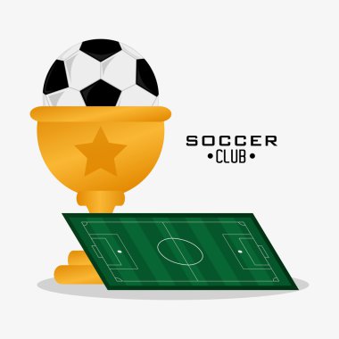 Top Futbol Spor tasarım