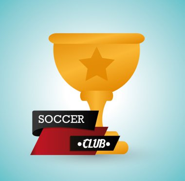 Futbol Spor tasarım kupa bardak