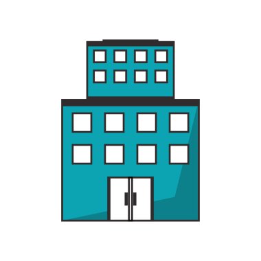 Windows ile bina izole